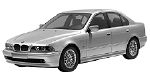 BMW E39 P258C Fault Code