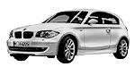 BMW E81 P258C Fault Code