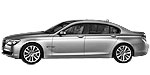 BMW F02 P258C Fault Code
