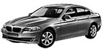 BMW F10 P258C Fault Code
