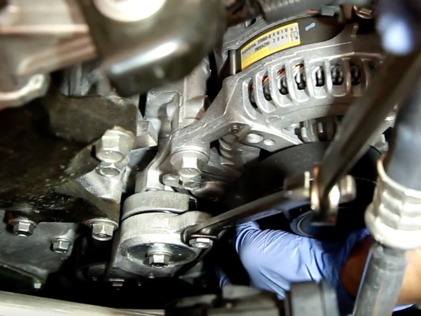 See P258C in engine